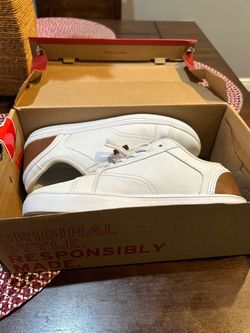 Levi’s Shoes