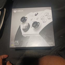 Xbox ELITE Series 2 Controller 