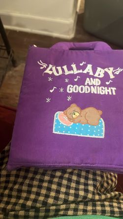 Baby Book