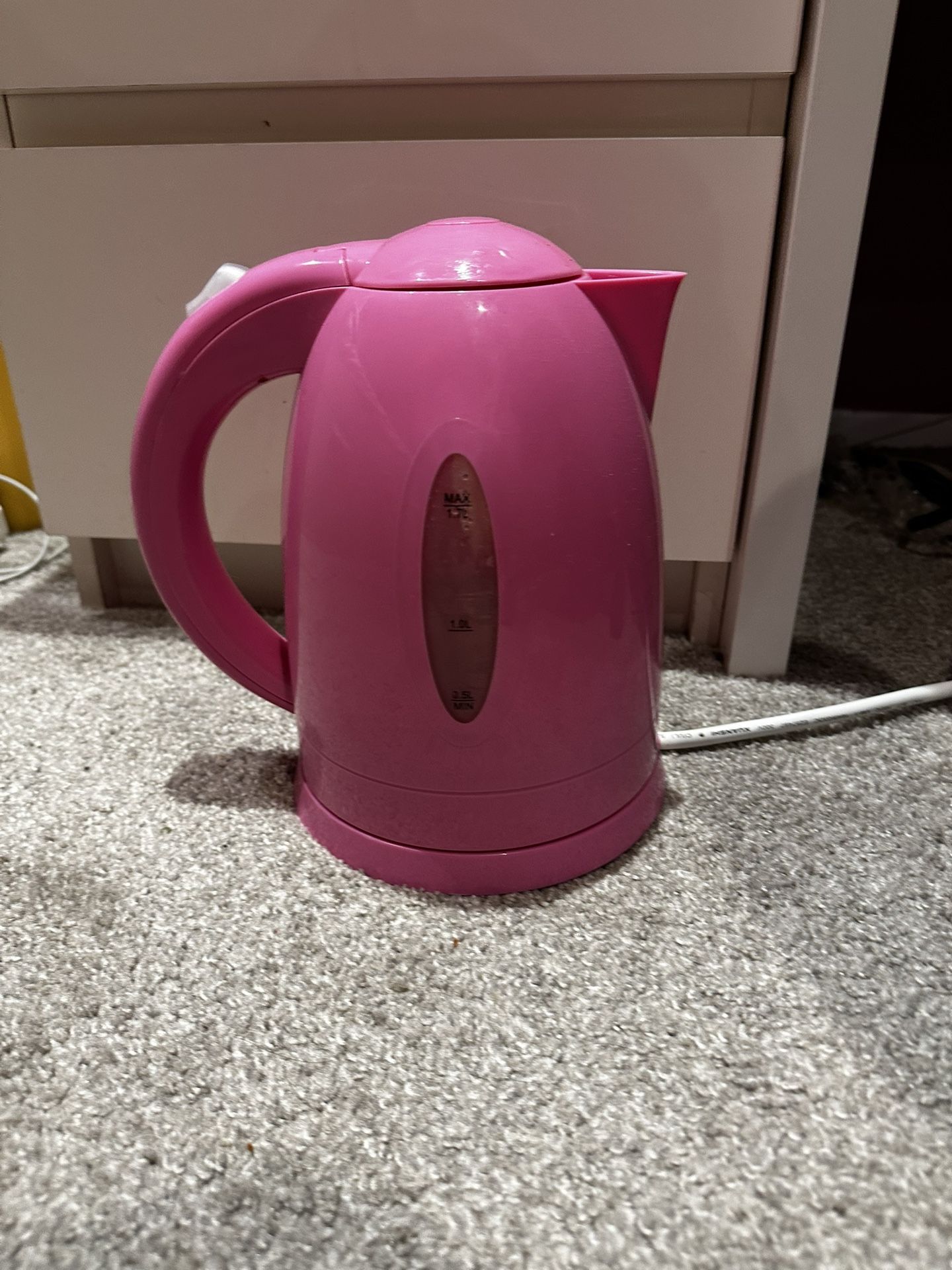 Kettle