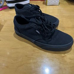 Mens Vans Size 7