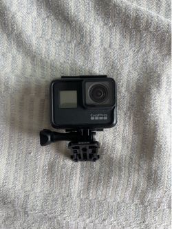 Go pro hero 7