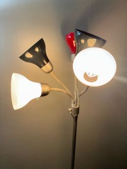 Lamp