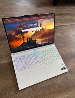 Lenovo Legion 7 Gaming Laptop – Ultra 7 255HX / RTX 5060 / 32GB RAM / 1TB SSD /