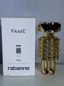 Rabanne Fame Intense EDP 80ml Tester
