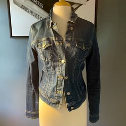 Old Navy Jean Jacket