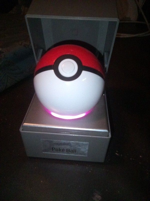 Poké Ball