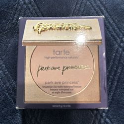 Tarte Bronzer
