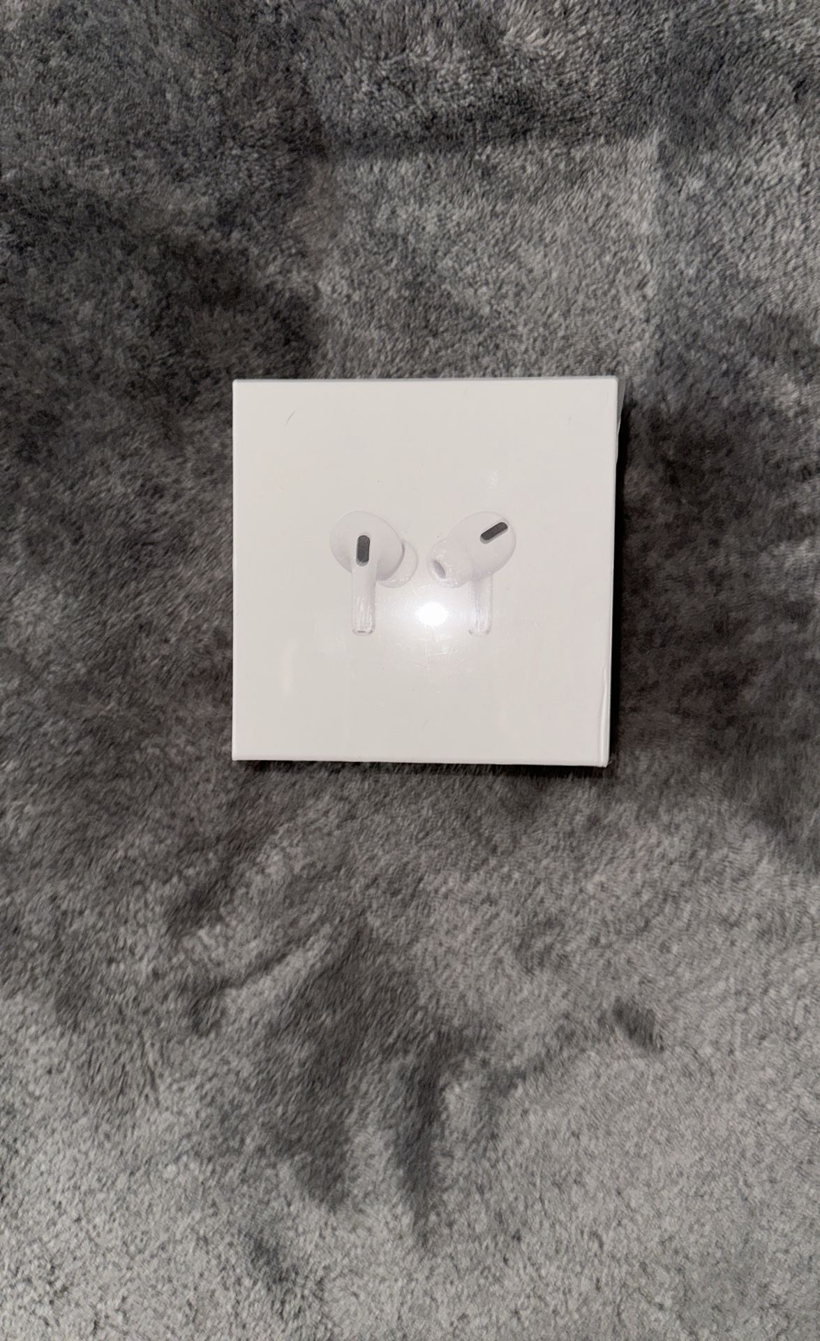 AirPod Pros 