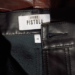 Pistola Designer Pants