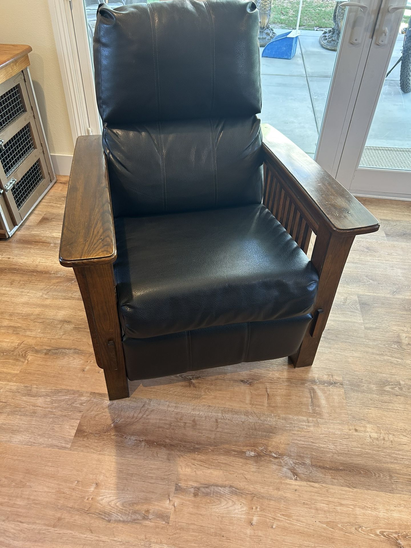 Reclining Chair