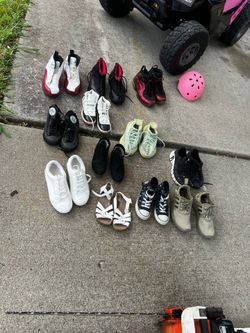 Shoes