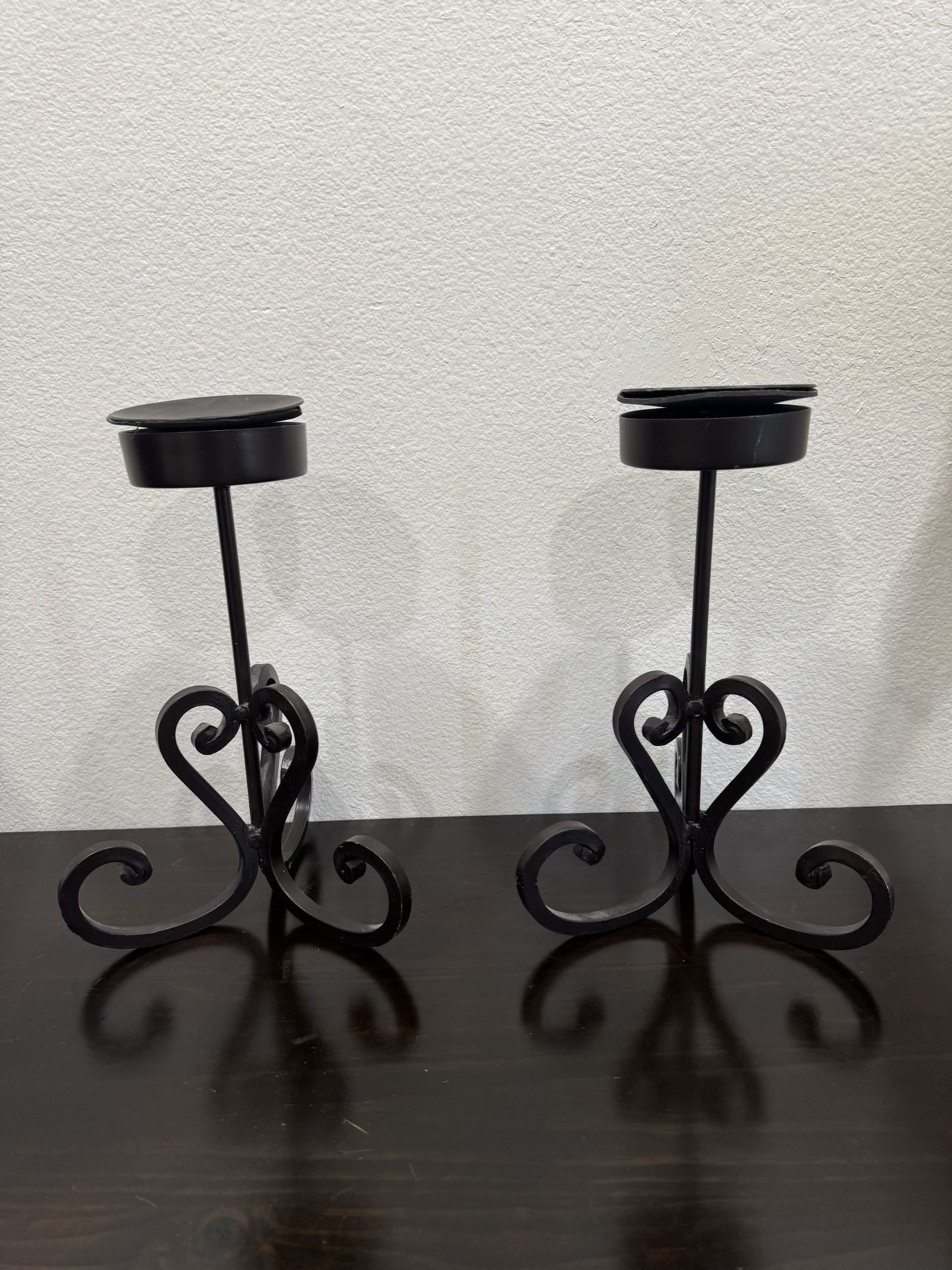 Candle Holders
