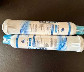 Replacement filter