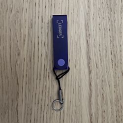 Ledger Nano X