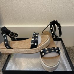 Inc Platform SANDALS