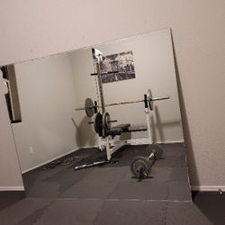 5x6 Mirror