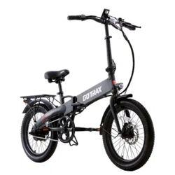 Electric Bike GoTrax - Z4 LITE Folding eBike