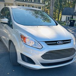2013 Ford C-max