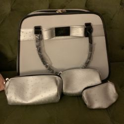 Joy Mangano Travel Tote