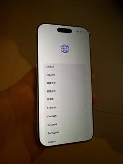 iPhone Air 512GB* MINT Condition
