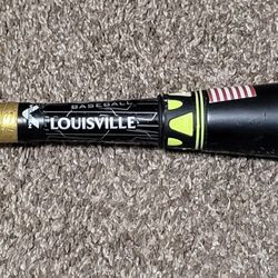 Louisville Slugger Select 719