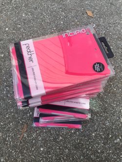 Lot of iPad Mini Cases - NEW