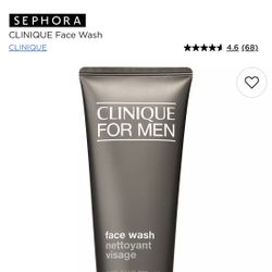 Clinique For Men
