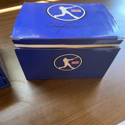 1998 Sammy Sosa Promotional Art Set