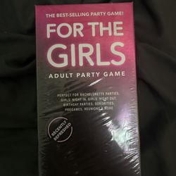 For The Girls Game 