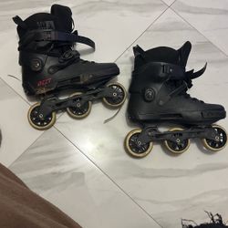 NEXT Roller Skates