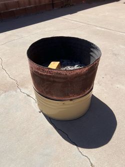 Fire pit