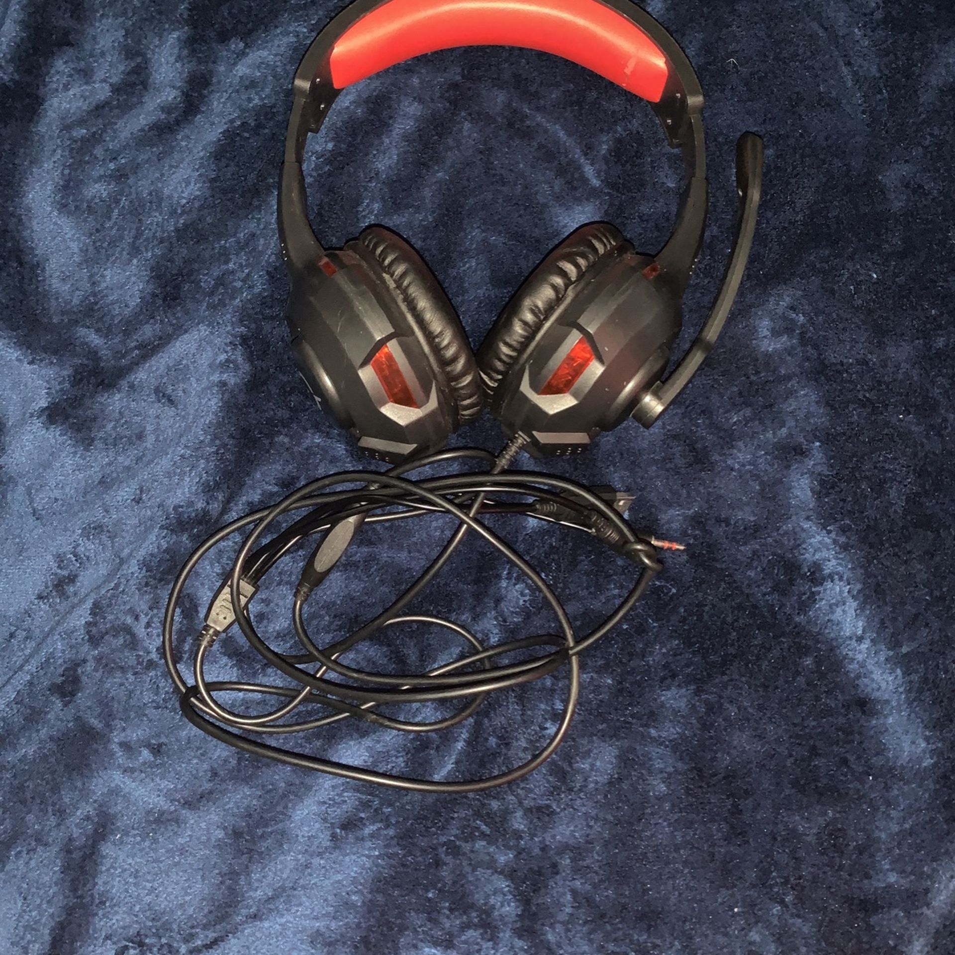 Headset