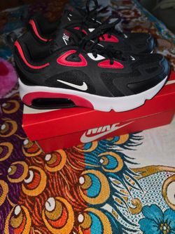 Nike 5.5 shoes