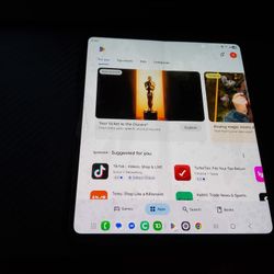 Samsung Galaxy Fold 4 256gb 
