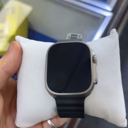 Apple Watch Ultra