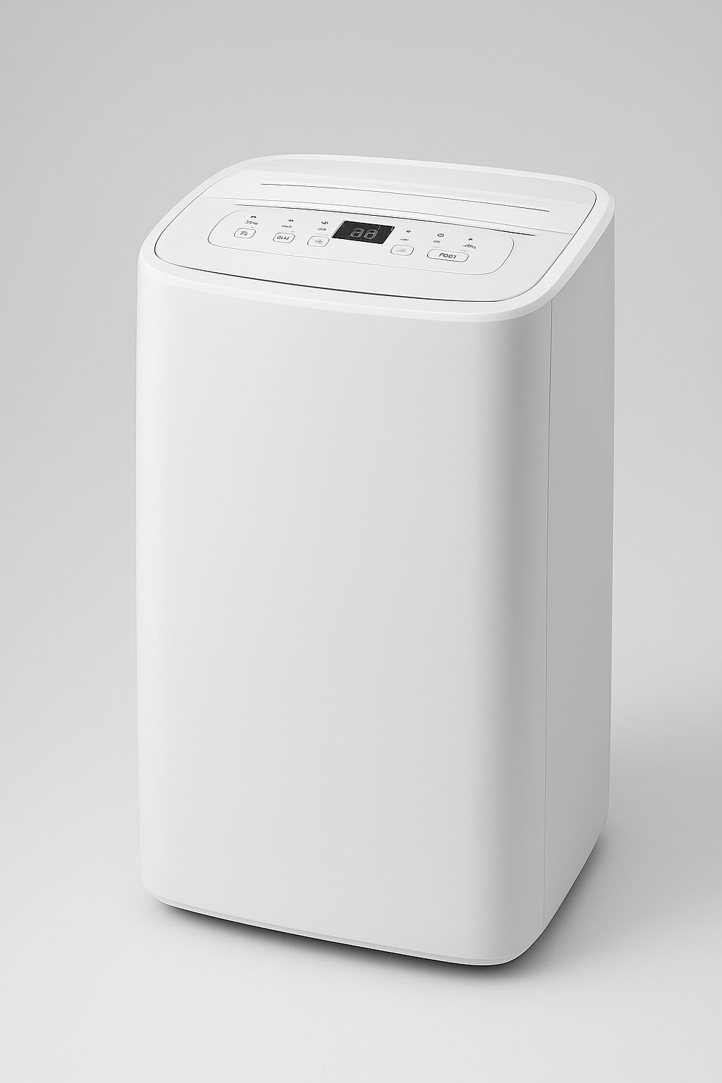 Lg Ac