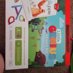 Osmo Little Genius