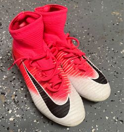 NIKE MERCURIAL SUPERFLY V