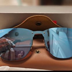 Ray-Ban Sunglasses 