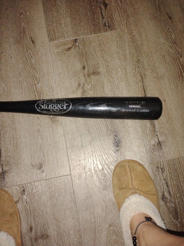 Louisville Slugger