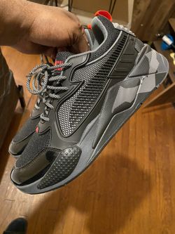 PUMA RSX THE BATMAN 