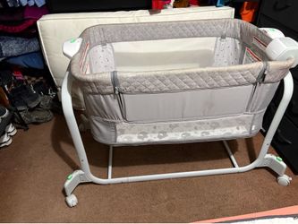 Bassinet