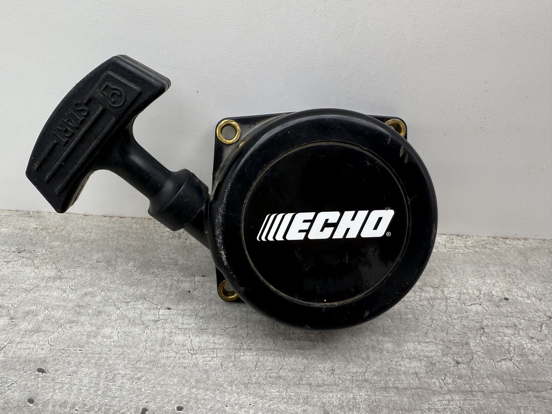 Echo PB-500H Leaf Blower Pull Cord Recoil Starter Replacement Part OEM