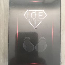 Wireless Earbuds Branch New