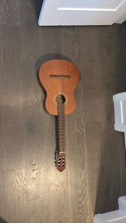 Oscar Schmidt OG-9M Classical Acoustic Guitar