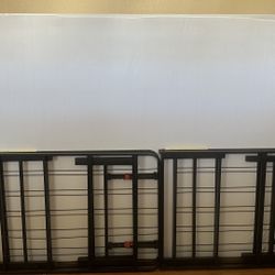 Full Sized Memory, Foam, Mattress, And Frame With Mattress Cover