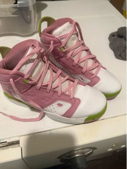 Tenis de niña