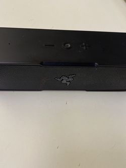 Razed Leviathan Mini Bluetooth Speaker