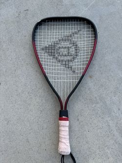 Racquetball Racquet For Starters